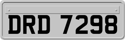DRD7298