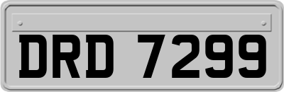 DRD7299