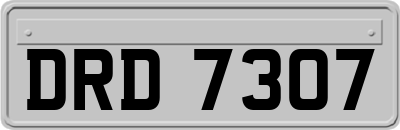 DRD7307