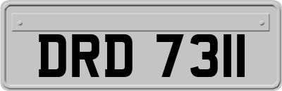 DRD7311