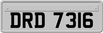 DRD7316