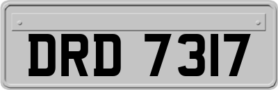 DRD7317