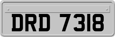 DRD7318
