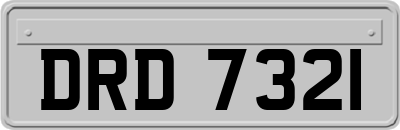 DRD7321
