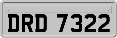 DRD7322