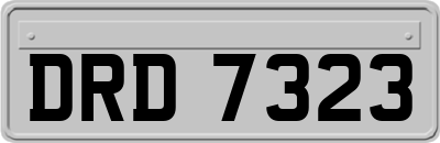 DRD7323