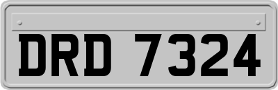 DRD7324