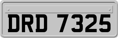 DRD7325