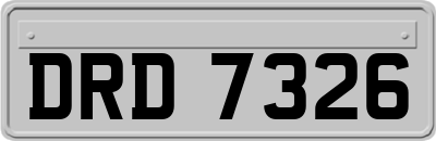 DRD7326
