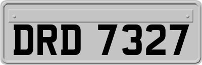 DRD7327