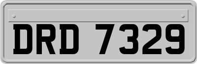 DRD7329