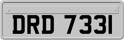 DRD7331