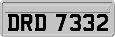 DRD7332