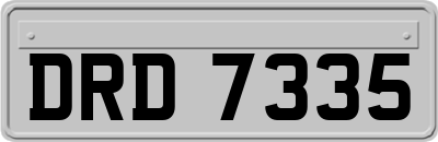 DRD7335