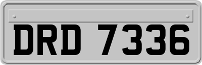 DRD7336