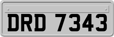 DRD7343
