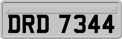 DRD7344