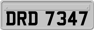 DRD7347