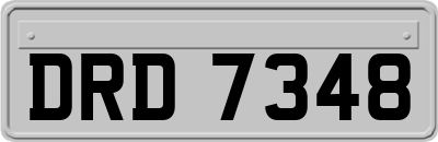 DRD7348