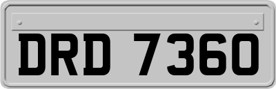 DRD7360