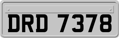 DRD7378