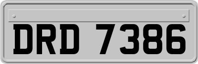 DRD7386