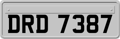 DRD7387
