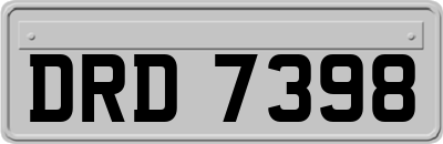 DRD7398