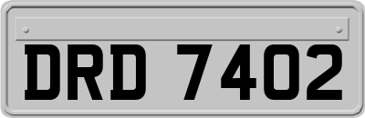 DRD7402