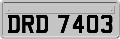 DRD7403