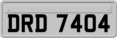 DRD7404