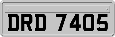 DRD7405