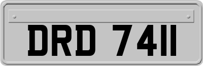 DRD7411