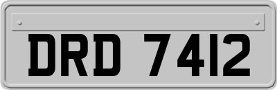 DRD7412