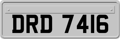 DRD7416