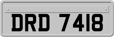 DRD7418