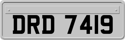 DRD7419