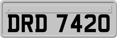 DRD7420