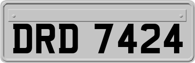 DRD7424