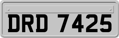 DRD7425