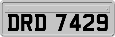 DRD7429