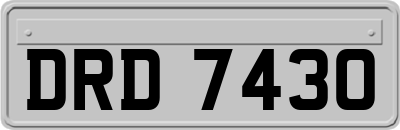 DRD7430