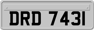 DRD7431