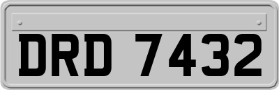 DRD7432