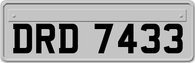 DRD7433