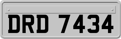 DRD7434