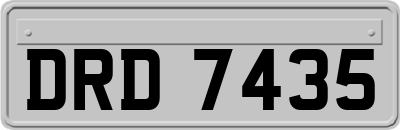 DRD7435