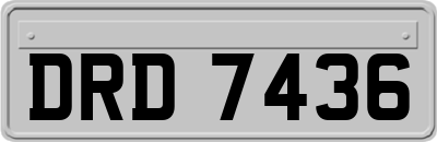 DRD7436