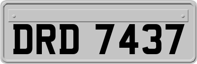 DRD7437