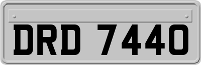 DRD7440